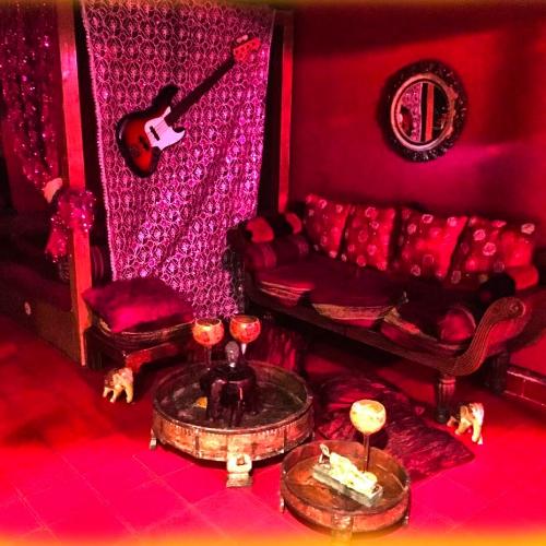 Chatelet Salou — erotic venue in Salou, photo 4