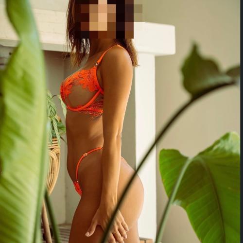 Linda Cz — مرافقة في ليبرس، الصورة 2