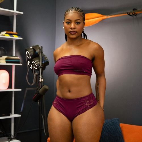 Jasmine — eskort v Rím