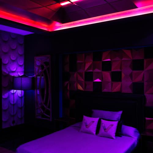 Sala Privé — erotic venue in Seville