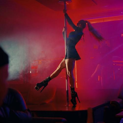 Penzion Třebovice — erotic venue in Ostrava