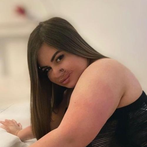 Alice — escortă în Jyväskylä