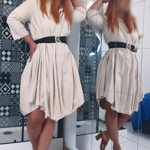 Clara — escort in Barcelona