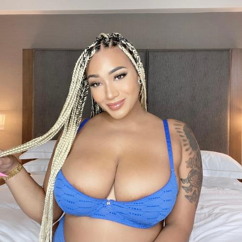 Realvmaya — escort in Seattle
