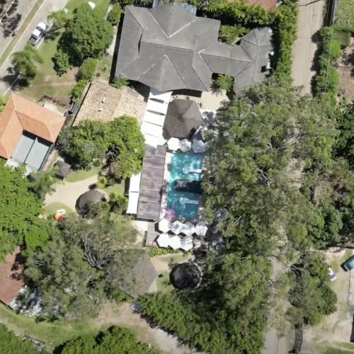 Fazendinha Resort Privê — erotic venue in Campinas, photo 10