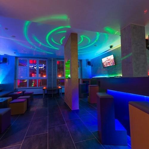 Laufhaus 10 & My Lady Bar — erotic venue in Mannheim