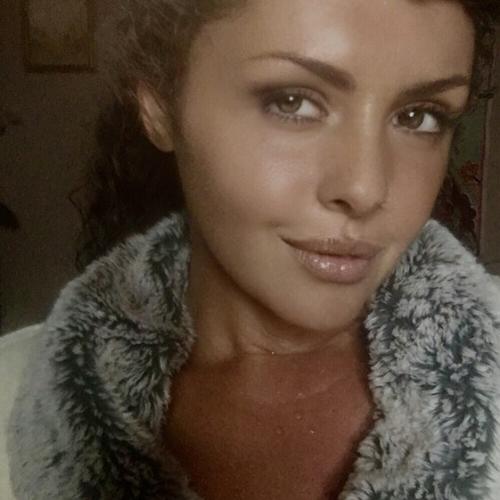 Delilah Delite — Columbusのエスコート