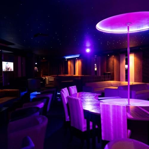 Wonder Lounge — Erotik-Location in Durban, Foto 2