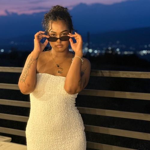 Natcha Nico — escort in Tbilisi, photo 4