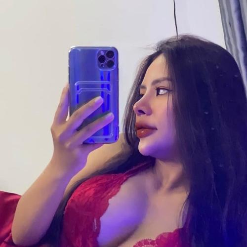 Olivia — 제다 에스코트