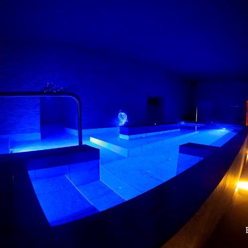 Bolero Palace Club & Spa — erotic venue in Malalbergo