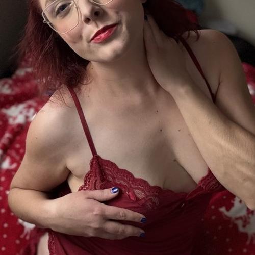 Vanessa Miles — Escort in Cleveland