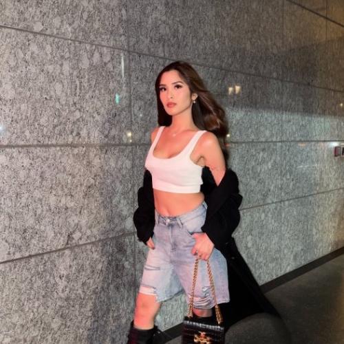 Sofia — Escort in Taipeh