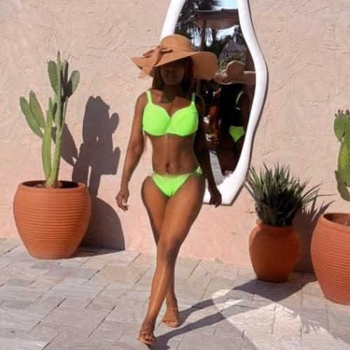 Ivy — escort in Kuwait City