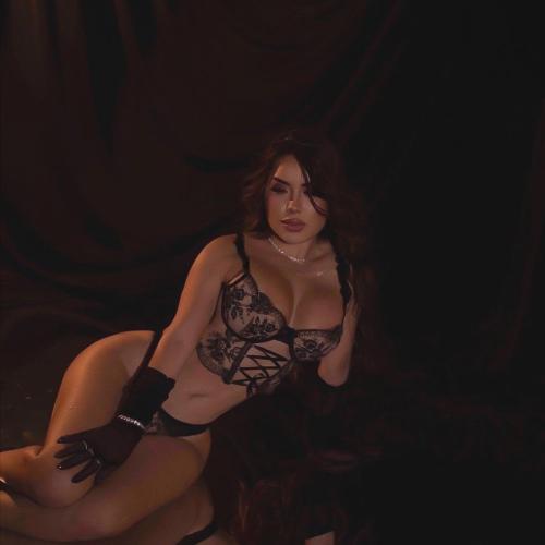 Carolina — escort à Maribor, photo 12