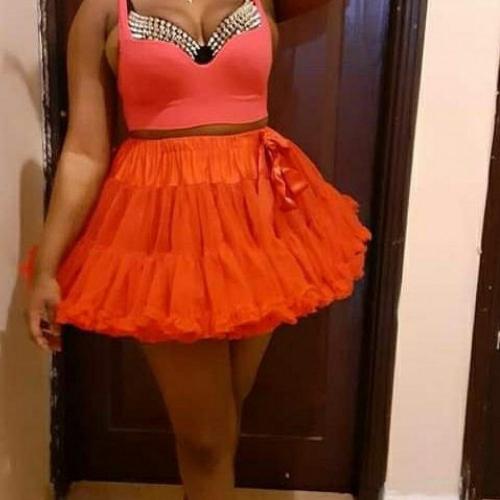 Pritty — escort in Kuwait City