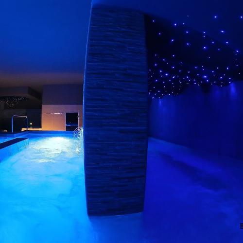 Bolero Palace Club & Spa — erotic venue in Malalbergo