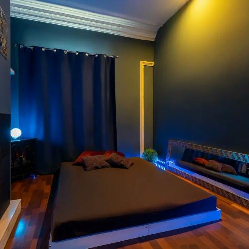 Luna Masajes — erotic venue in Barcelona, photo 3