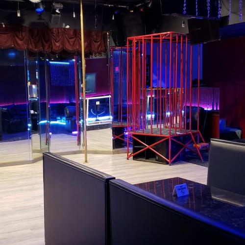 Dj's Island — erotický podnik v meste Pittsburgh, foto 3