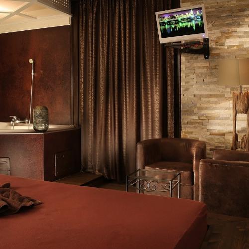 Club Pascha — ερωτικός χώρος στην πόλη Ζυρίχη