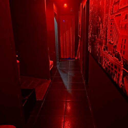 Photus Club — erotic venue in Lisbon