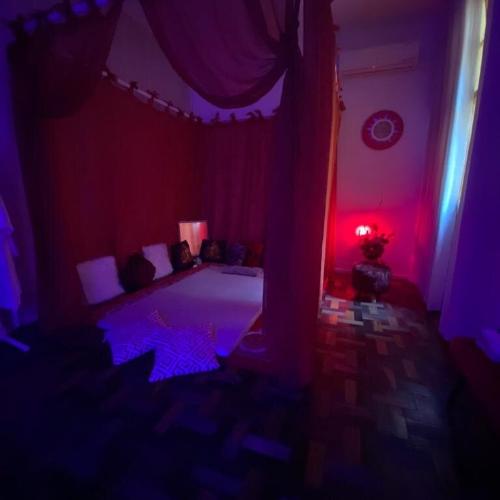 Jacque Massoterapia — erotic venue in Porto Alegre, photo 5