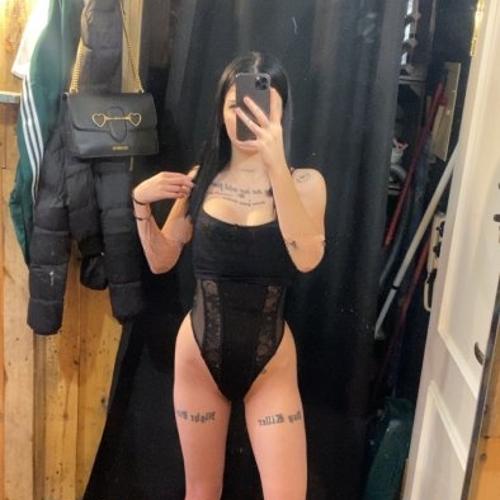 Ivana Skikova — escort à Munich, photo 10