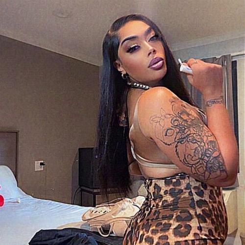 Kayce The Head Doc — escort in North Bay