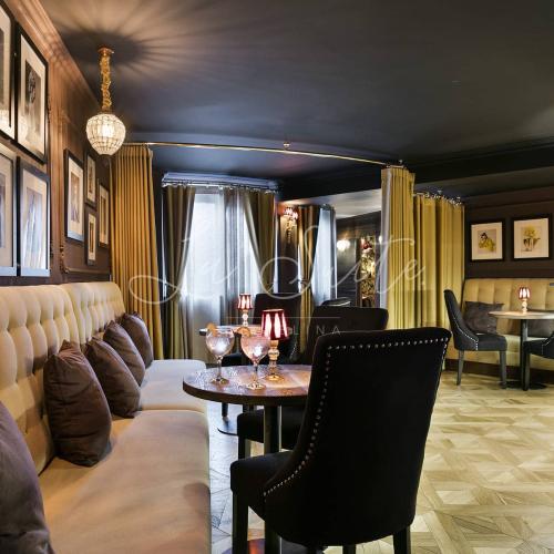 La Suite Bcn — erotic venue in Barcelona, photo 12