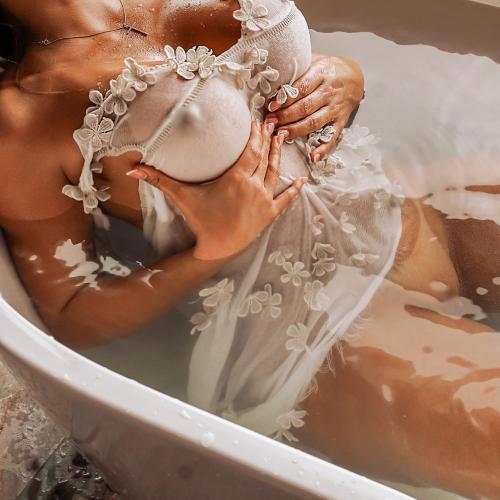 Lara Maia — escort in São Paulo, photo 14