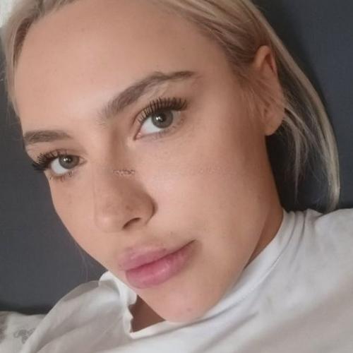 Kristina — escort in Berlin