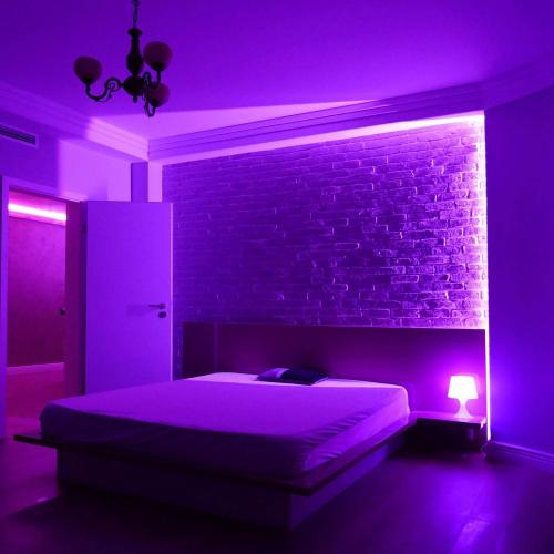 Soulmasaj (salon Artemis) — erotic venue in Bucharest