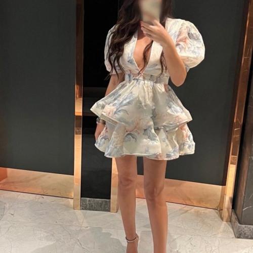 Victoria — Escort in Genf