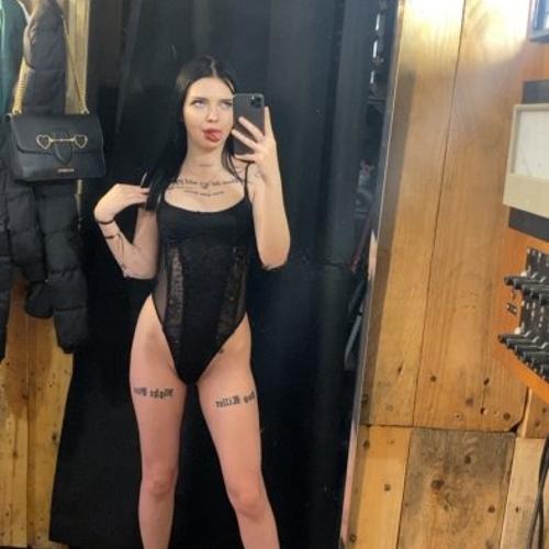 Ivana Skikova — escort à Munich, photo 5