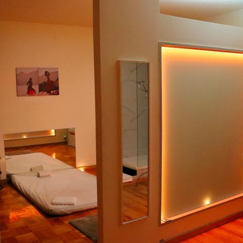 Tantric Love Spa — local erótico en Oporto