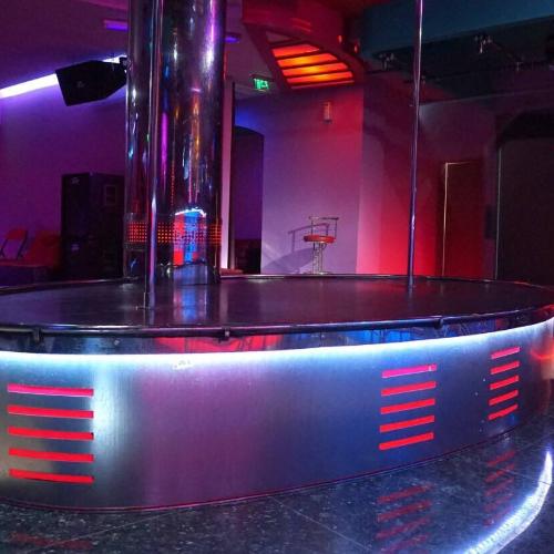 Play Along Club — erotic venue in Plovdiv