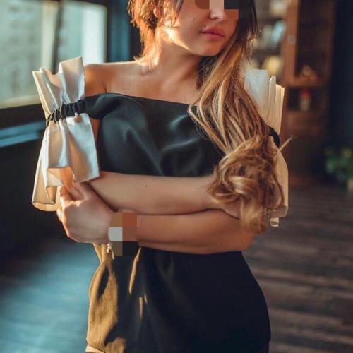 Anna — escort in Singapore