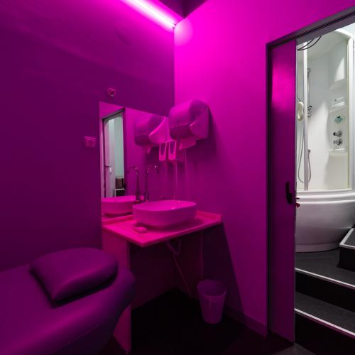 Saunapolo 56 — erotic venue in Lisbon