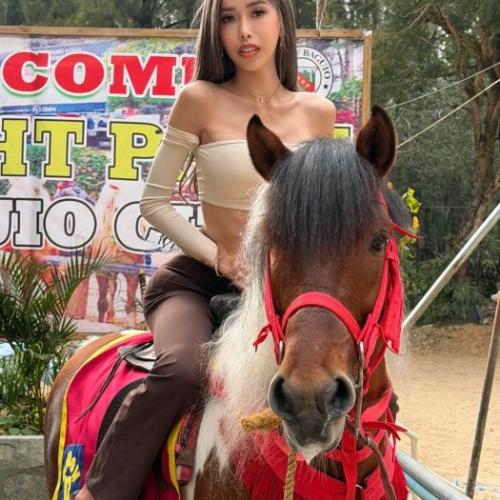 Angela Smith — escort in Macau