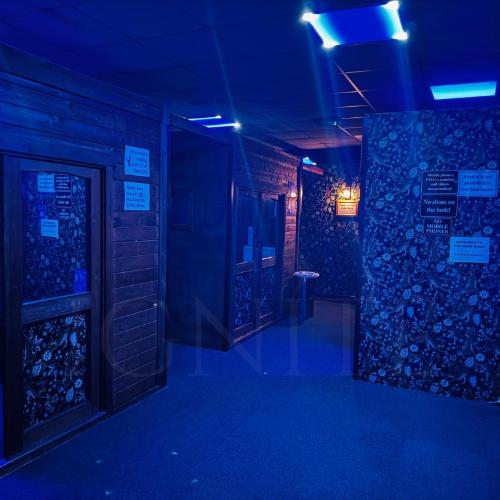 Ignite — erotic venue in London