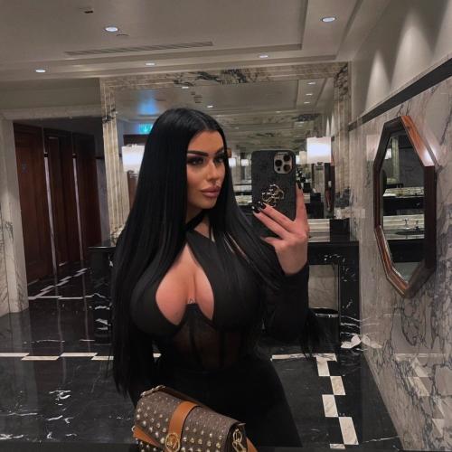 Naomi — eskort v meste Budapešť, foto 6