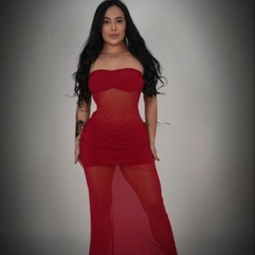 Oriana — مرافقة في لايبزيغ