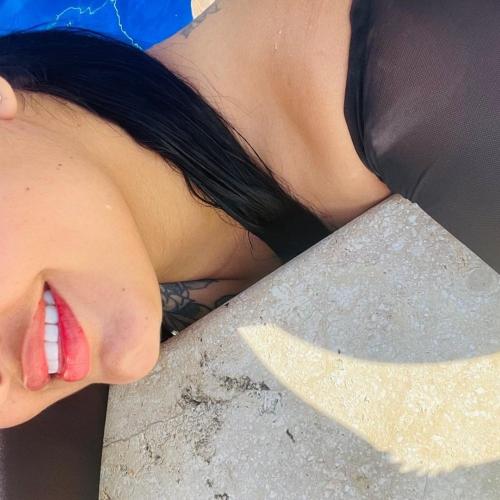 Mia — escort a Barcelona