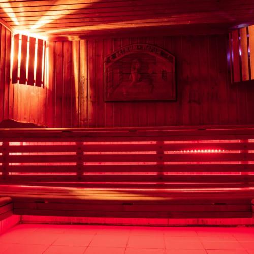 Eleven Club Privé — Erotik-Location in Paris