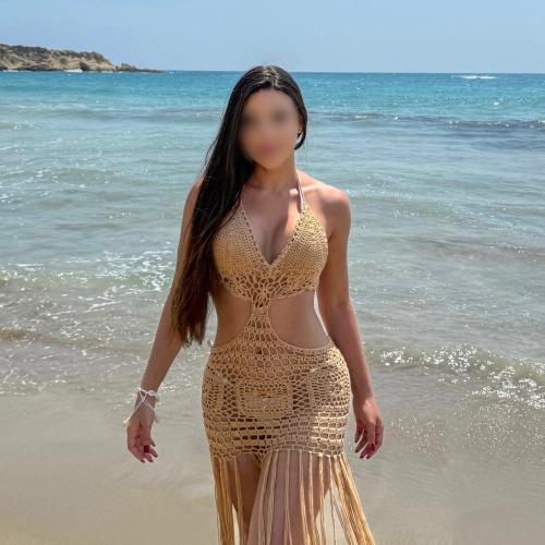 Gabriela Hayes — escortă în München, fotografia 7