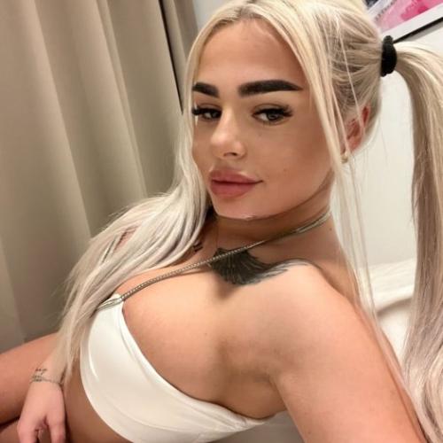 Natalia — escort in Copenhagen