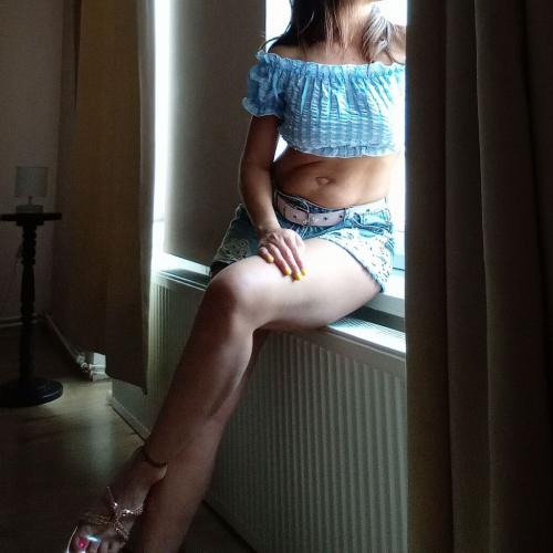 Zara — acompanhante em Rimavská Sobota, foto 39