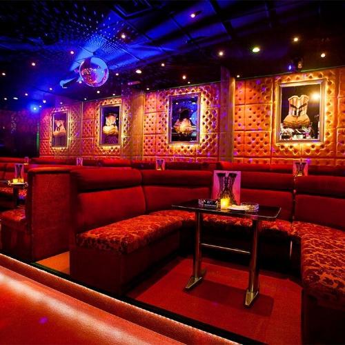 Body Club — Erotik-Location in Lissabon