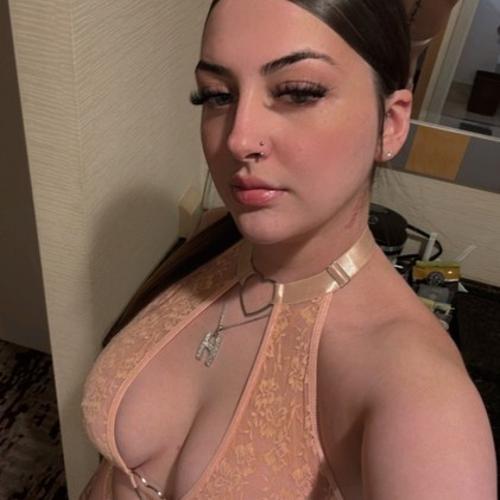 Kylie Snow — eskort v Dallas