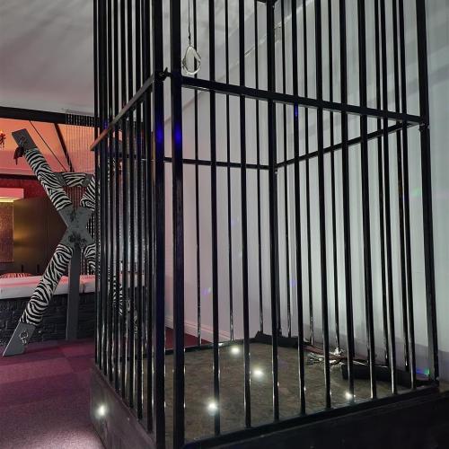 The Vanilla Alternative — erotic venue in Tempsford